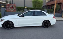 مرسيدس بنز C-Class